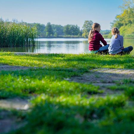 Ferienpark Bad Sonnenland Moritzburg Buitenkant foto